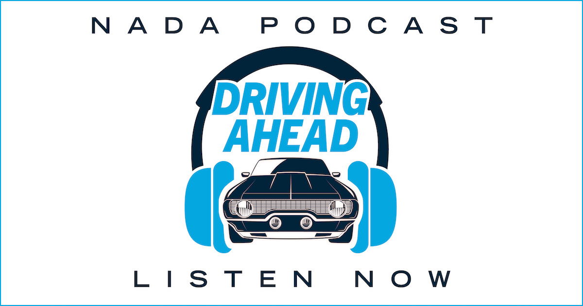 NADA Podcast Listen Now